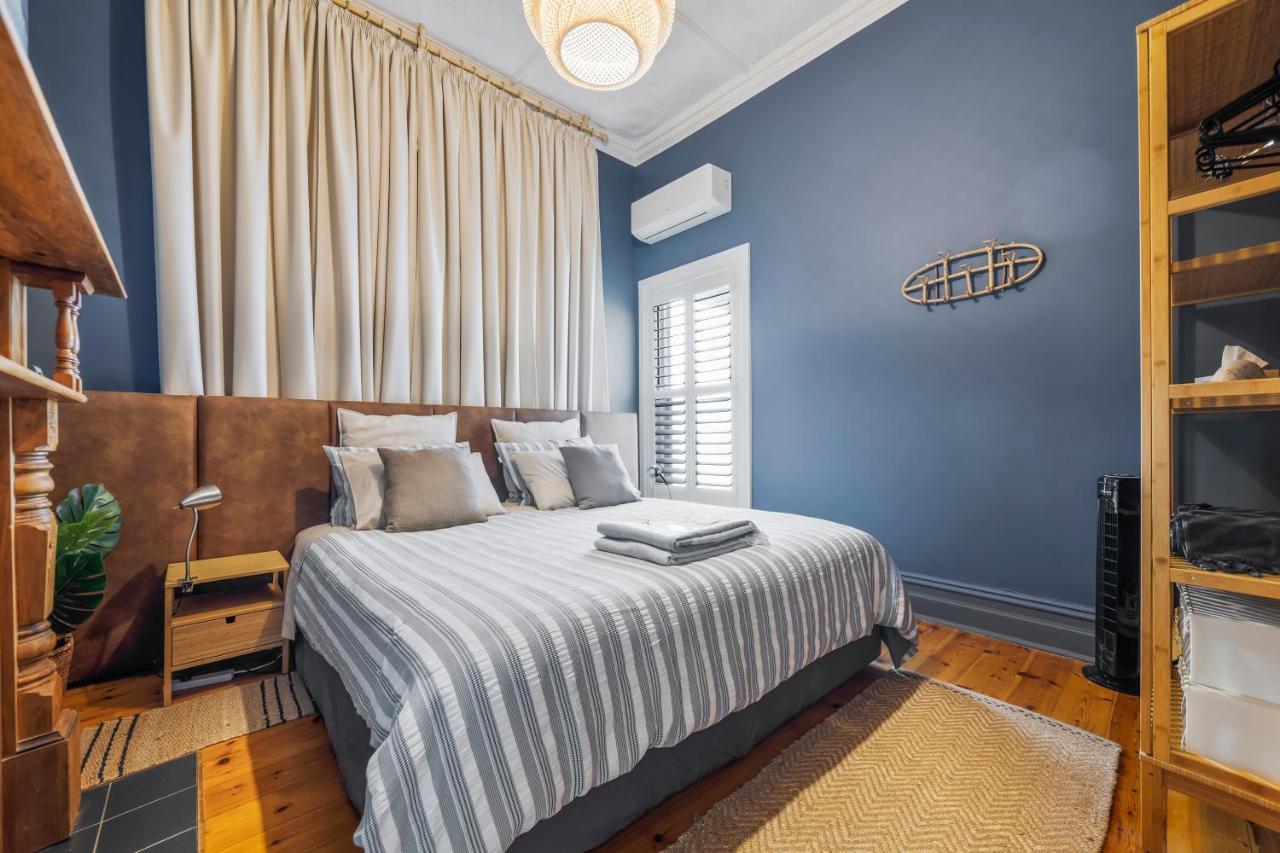 Rawsons Shack Beachfront Unit Suits Single Or Couple Henley Beach South Exterior photo